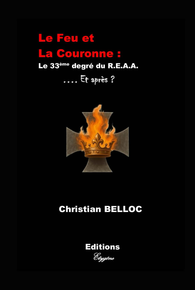 Le Feu et la Couronne